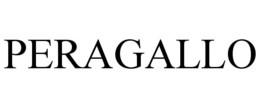 PERAGALLO trademark