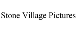 STONE VILLAGE PICTURES trademark