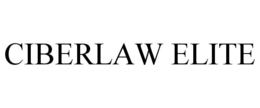 CIBERLAW ELITE trademark