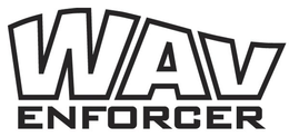 WAV ENFORCER trademark