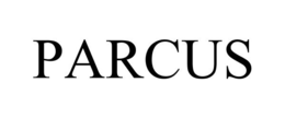 PARCUS trademark
