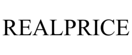 REALPRICE trademark