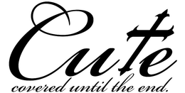 CU E COVERED UNTIL THE END. trademark