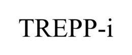 TREPP-I trademark