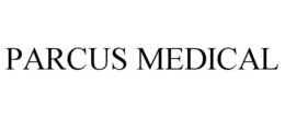 PARCUS MEDICAL trademark