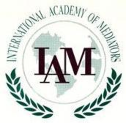 IAM INTERNATIONAL ACADEMY OF MEDIATORS trademark