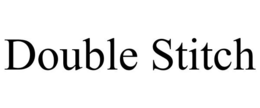 DOUBLE STITCH trademark