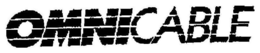 OMNICABLE trademark