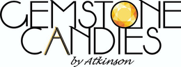 GEMSTONE CANDIES BY ATKINSON trademark