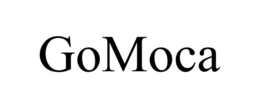 GOMOCA trademark