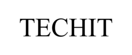 TECHIT trademark