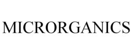 MICRORGANICS trademark