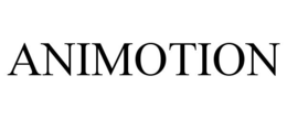 ANIMOTION trademark