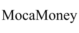 MOCAMONEY trademark