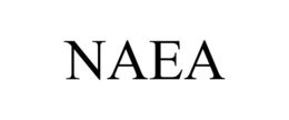 NAEA trademark