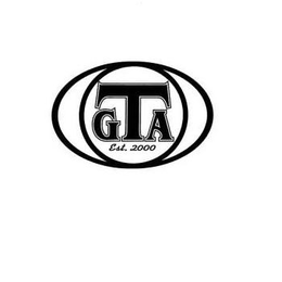 GTA EST. 2000 trademark