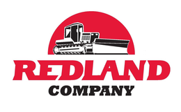 REDLAND COMPANY trademark