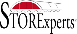STOREXPERTS trademark