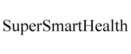 SUPERSMARTHEALTH trademark