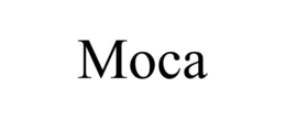 MOCA trademark