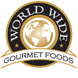 WORLD WIDE GOURMET FOODS trademark