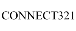 CONNECT321 trademark