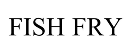 FISH FRY trademark