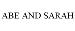 ABE AND SARAH trademark