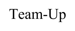 TEAM-UP trademark
