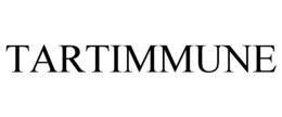 TARTIMMUNE trademark