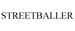 STREETBALLER trademark