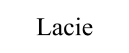 LACIE trademark