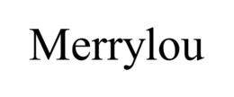 MERRYLOU trademark