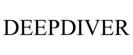 DEEPDIVER trademark