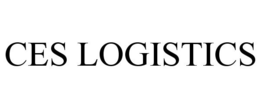 CES LOGISTICS trademark