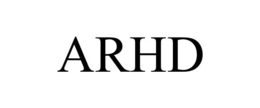 ARHD trademark