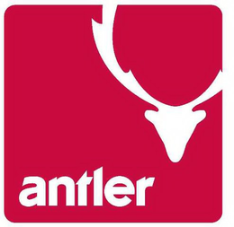 ANTLER trademark