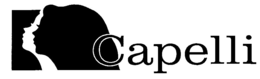 CAPELLI trademark