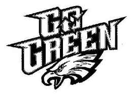 GO GREEN trademark