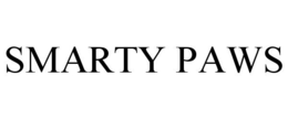 SMARTY PAWS trademark