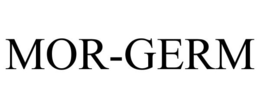 MOR-GERM trademark