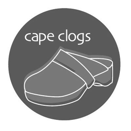 CAPE CLOGS trademark