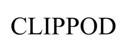 CLIPPOD trademark