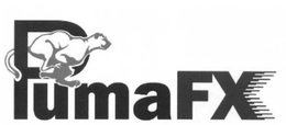 PUMAFX trademark