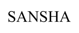 SANSHA trademark