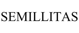 SEMILLITAS trademark