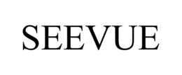 SEEVUE trademark