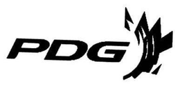 PDG trademark