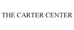 THE CARTER CENTER trademark