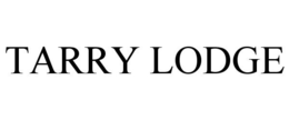 TARRY LODGE trademark